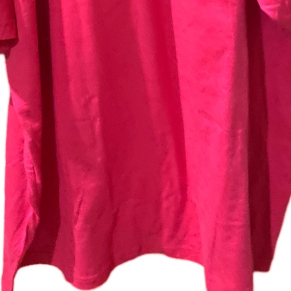 Sexy Anime Christmas Tee Shirt - Picture 10 of 12